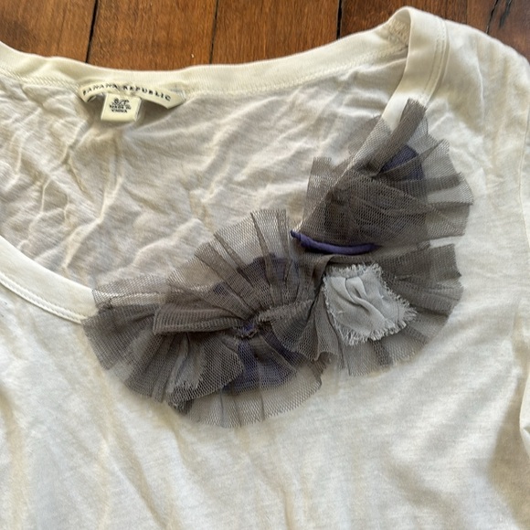 Banana Republic  top - Picture 2 of 5